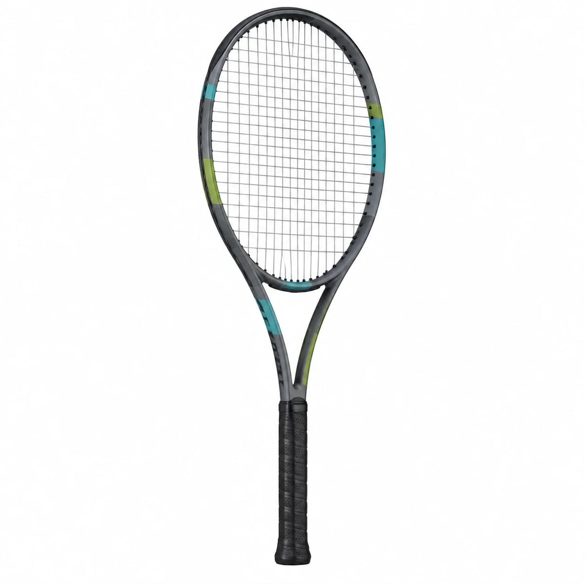Raqueta de tenis