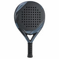 Pala de Pádel para Jugadores Avanzados Negra