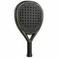 Pala de Pádel de Carbono Negra 0.37 kg